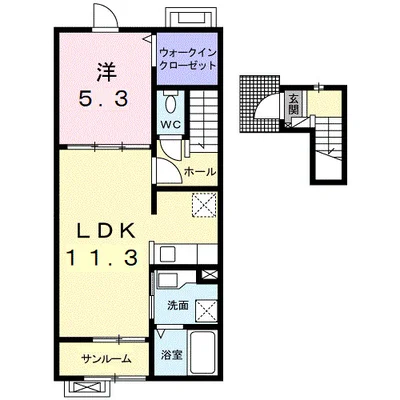 メゾンシュエット