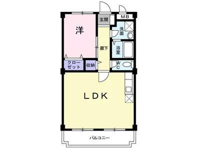 グリーンマンション