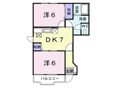 アロサール高野台