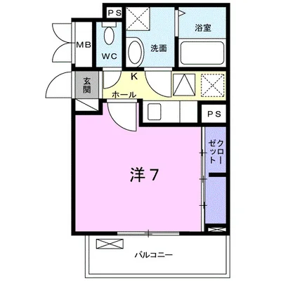 ヌーベル武蔵浦和