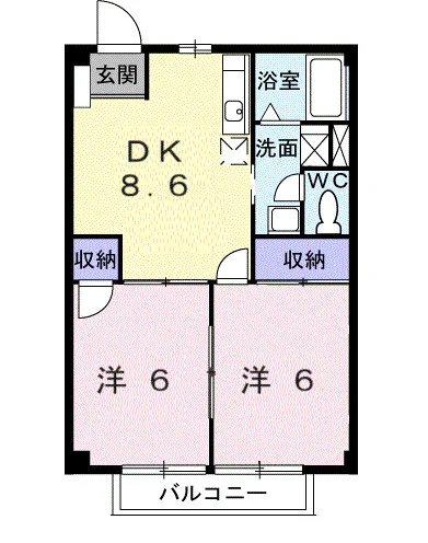 グリーンハウスしばた