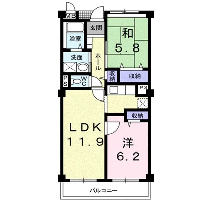 ロジュマン　コシノハラ