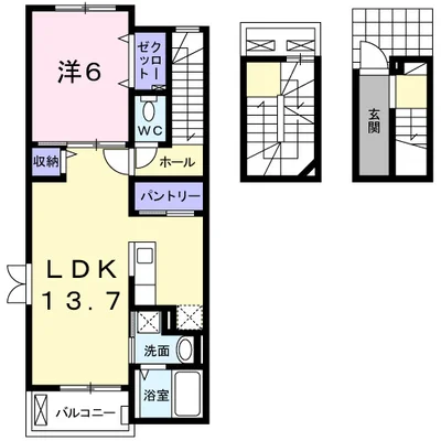 アクアビュー石山