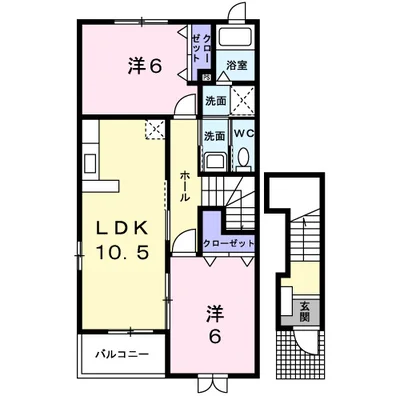 ルーラルK イースト