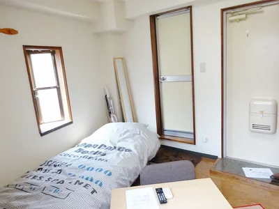 「JR吹田駅」徒歩4分｜イオンショッピング近くⅠ