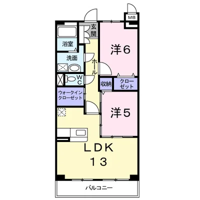 グラン・アビタシオン