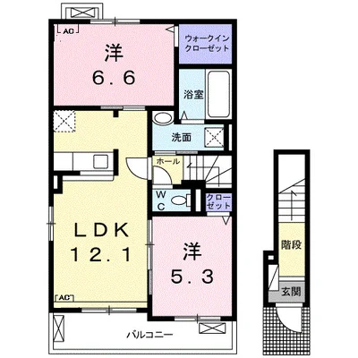 ツイル フィールド