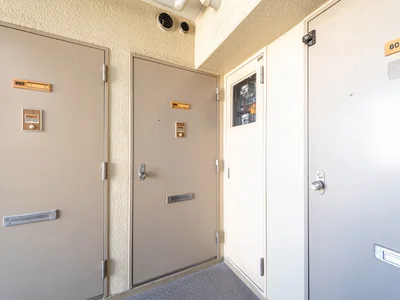 「北浜駅」徒歩4分｜御堂筋オフィス街へ徒歩アクセスⅠ