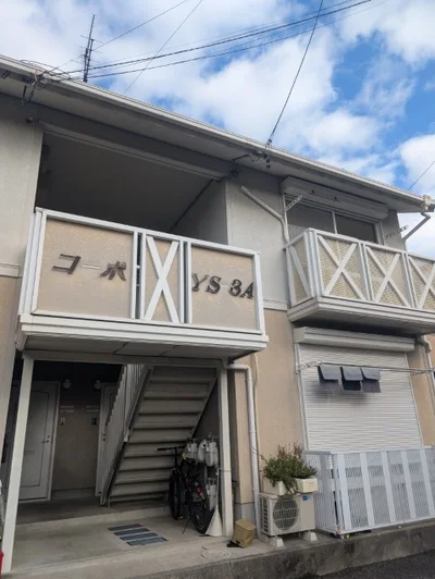 【清水駅9分】Wi-Fi無料・家具家電付｜出張向け