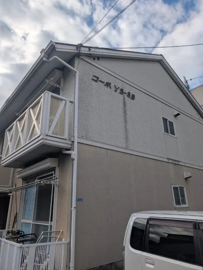 【清水駅徒歩9分】Wi-Fi無料＆家具家電付｜出張・単身