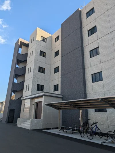 【駅徒歩2分】Wi-Fi＆家具家電付き出張向け