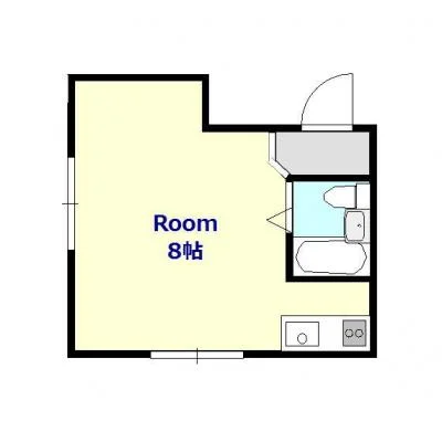 「南森町駅」目の前｜大阪梅田まで1駅