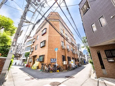 「天神橋筋六丁目駅」徒歩5分｜「中崎町」「天満」「扇町」へもアクセス至便