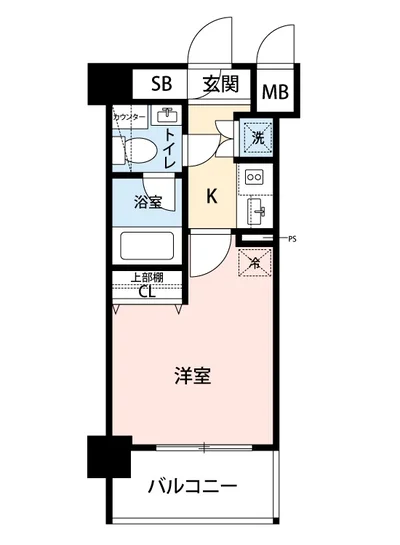 マイナビSTAY東京羽田WEST
