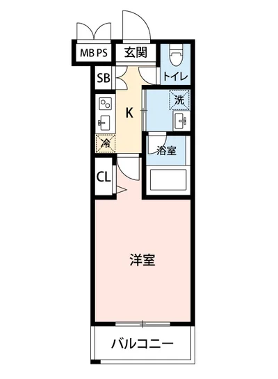 マイナビSTAY羽田西糀谷