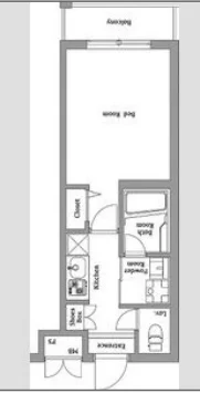 マイナビSTAY羽田西糀谷