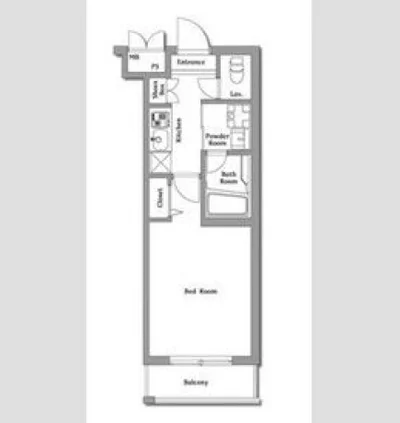 マイナビSTAY羽田西糀谷