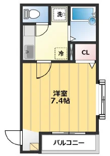 リスポーン川越14