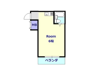 「東三国駅」徒歩3分｜新大阪オフィス街近く