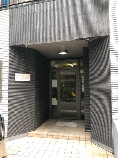 「東三国駅」徒歩3分｜新大阪オフィス街近く