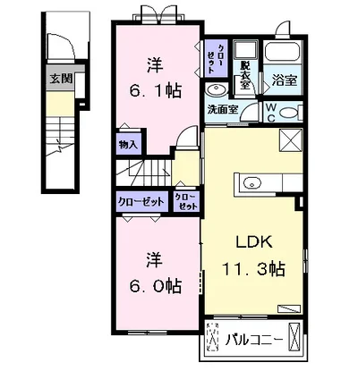 スウィート ヴィラ