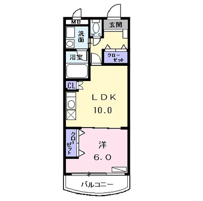 レジデンス高道