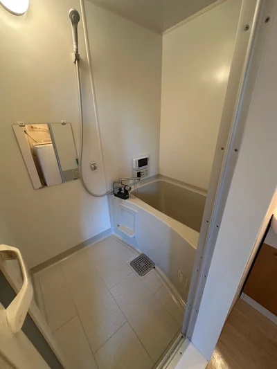 トーマンスリー北九州市若松区二島☆広々1LDK☆(北九州市若松区二島4丁目)