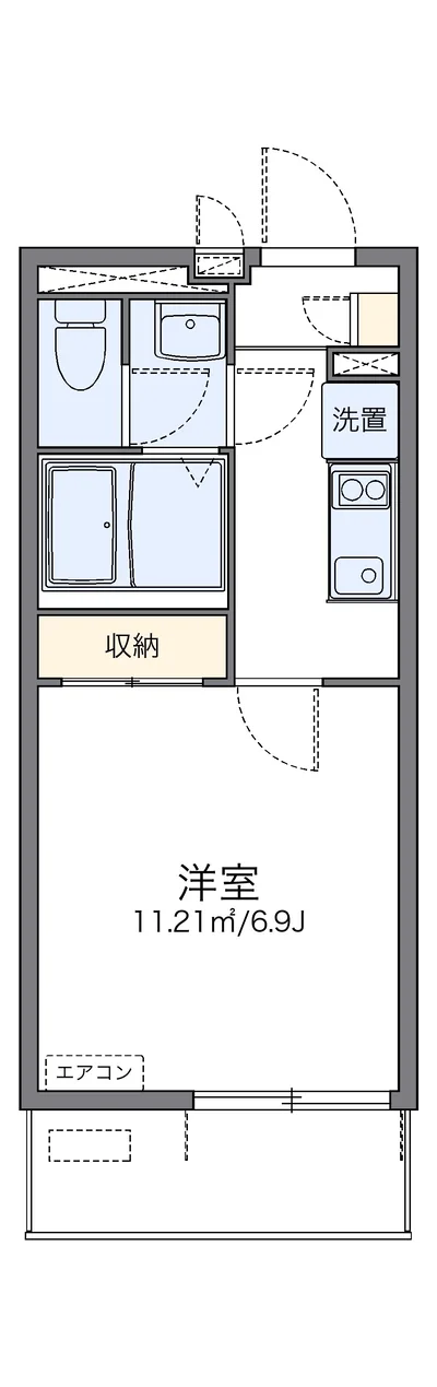 レオネクスト藤仁 並木
