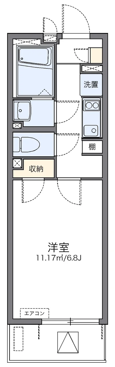 レオネクストカサミラⅡ