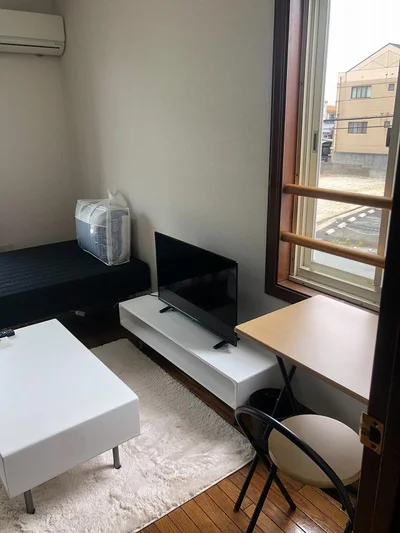 トーマンスリー久留米市津福本町☆インターネット無料☆(久留米市津福本町)