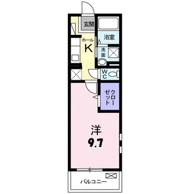 カームリー・カーサⅣ