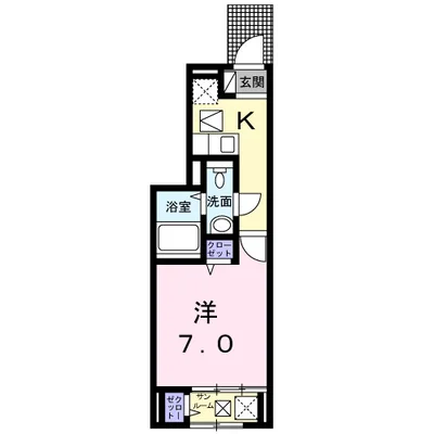 フォンターナ・コート