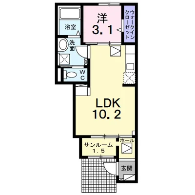 サウス・アデリーヌ