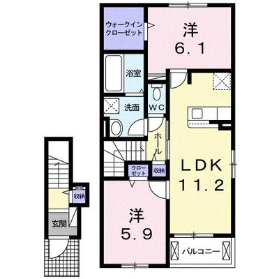 フェアリーズ ヒル LM Ⅰ
