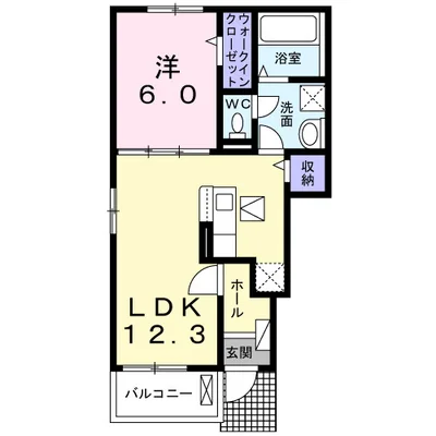 パークサイドベル　Ⅳ