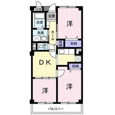 グローリアス・ヒル