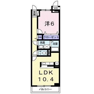 ヌーベル　コリーヌⅡ