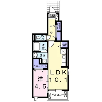 カーサパーチェ