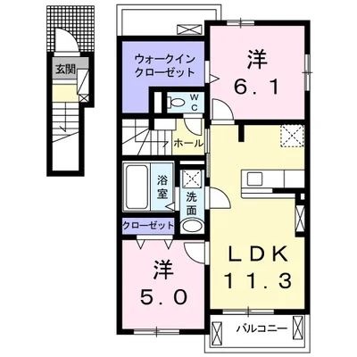 マルヒラ東赤石