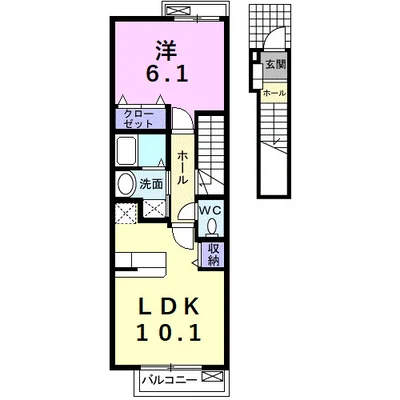 コルソプレッソ