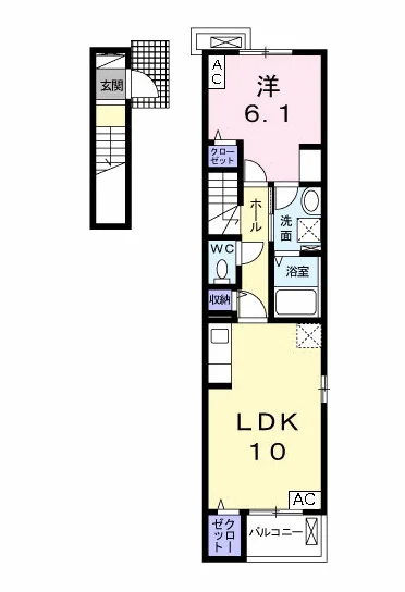 グラン・スイート　Ⅱ