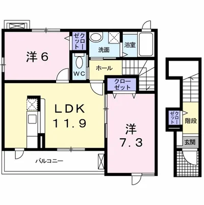 ラフィナート　Ａ