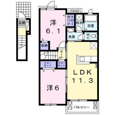 ベイサイドビレッジ・コウ