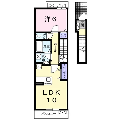 オリヴェート　Ｂ