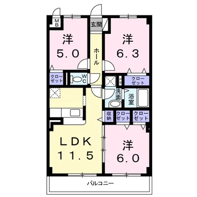 アネックス福知山