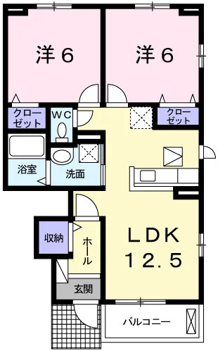 アンジュT