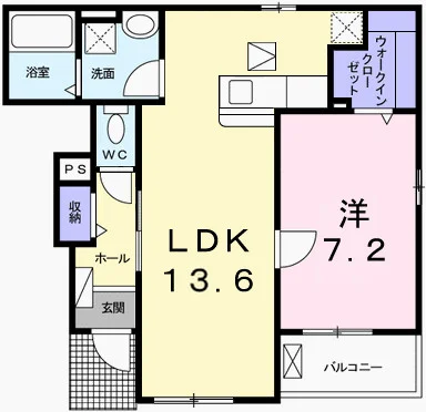 レジデンス　Ｋ