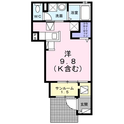 ライフステージ手柄