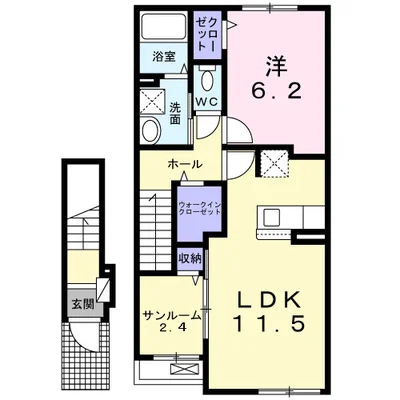 ポルト　ボヌールⅠ