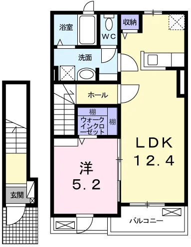 アンベリールＡ